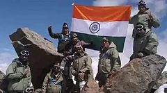 Kargil Vijay Diwas is celebrated every year on July 26 to pay tribute to the soldiers who took part in Operation Vijay - nationalwarmemorial.gov.in